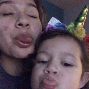 Meet your Posher, Joanna